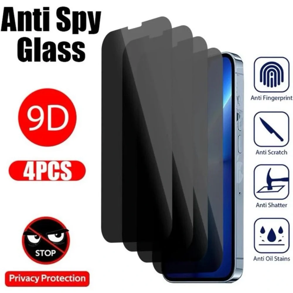 N/A 4pcs anti